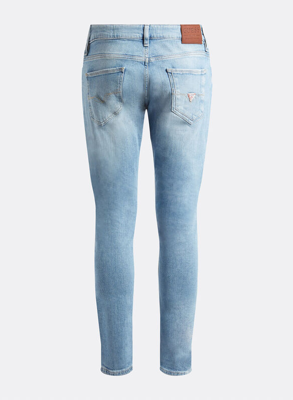 JEANS MIAMI SKINNY, CHAIRO, medium