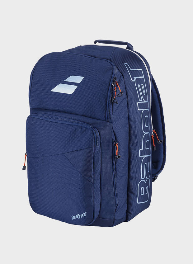 ZAINO PURE DRIVE, 136 NVY, large