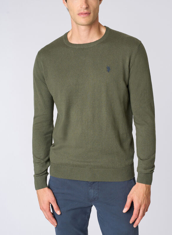MAGLIONE LEON, 249 BOSCO, medium