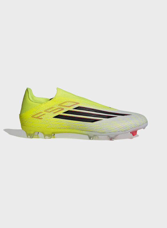 SCARPA F50 LEAGUE SENZA LACCI, - YELBLKRED, medium