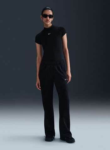 PANTALONE WINDRUNNER SPORTSWEAR, 010 BLK, small