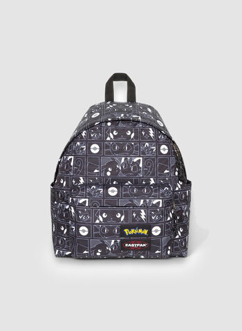 ZAINO POKEMON DAY JUNIOR, BLK, small