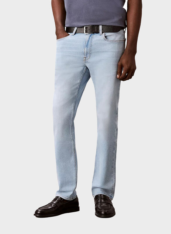 JEANS SLIM, 0HR INDIGO, medium