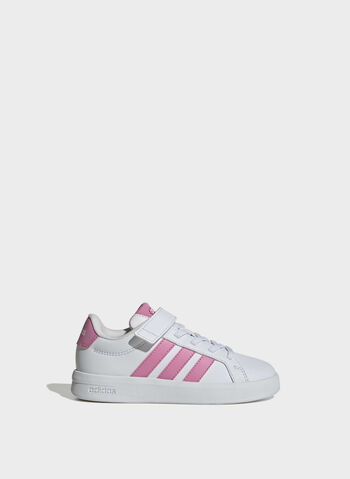 SCARPA GRAND COURT 3.0 BAMBINA, - WHTPINK, small