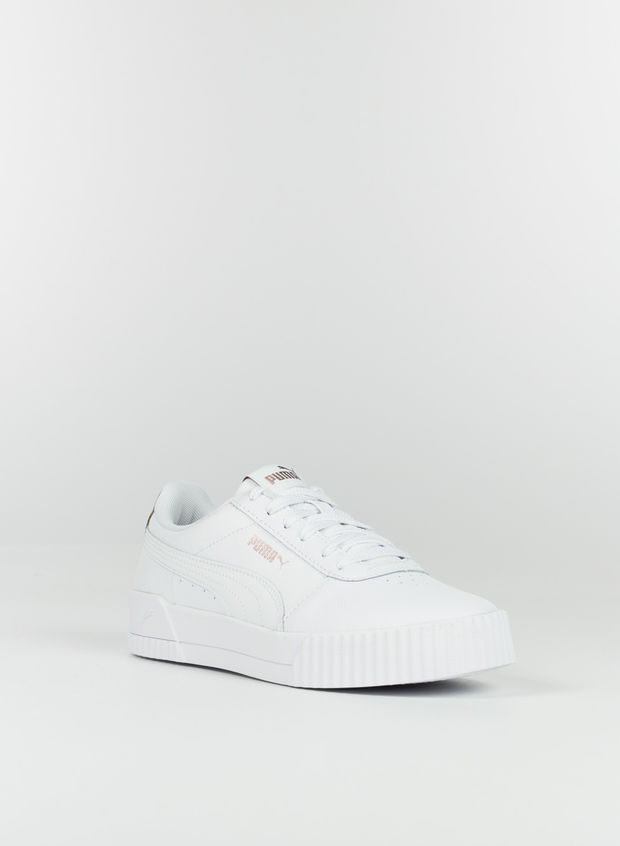 PUMA SCARPA CARINA RG Bianco | Sport85
