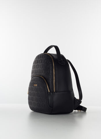 ZAINO MANHATTAN, 22222 BLK, small