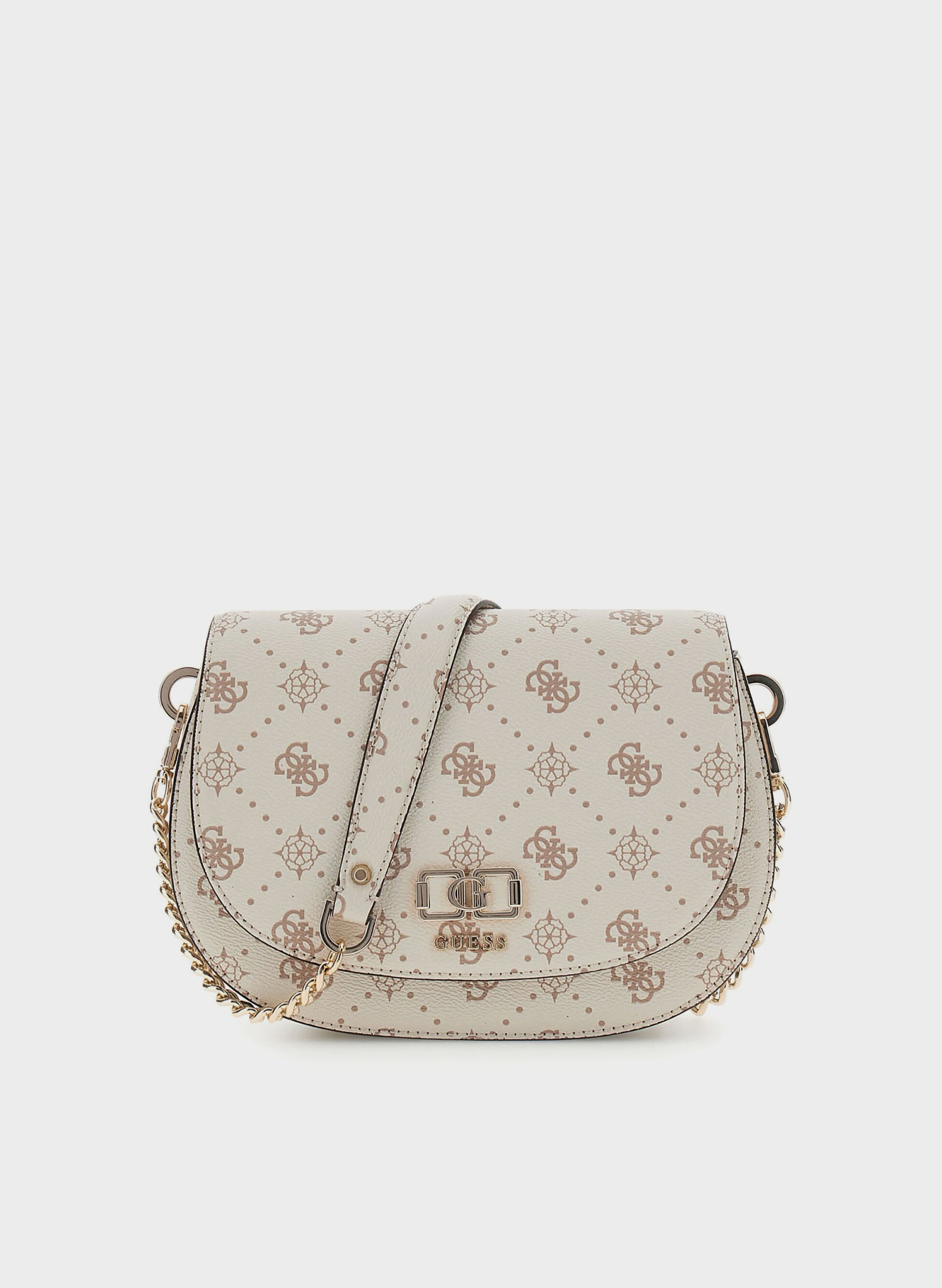 GUESS BORSA A TRACOLLA EMELIE UNI