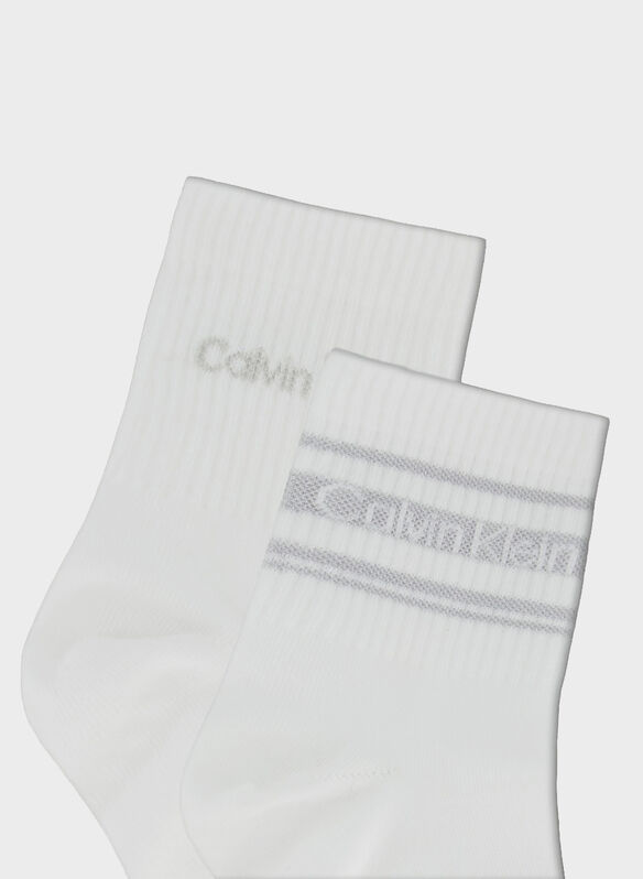 CALZA SHORT SPORT, 002 WHT, medium