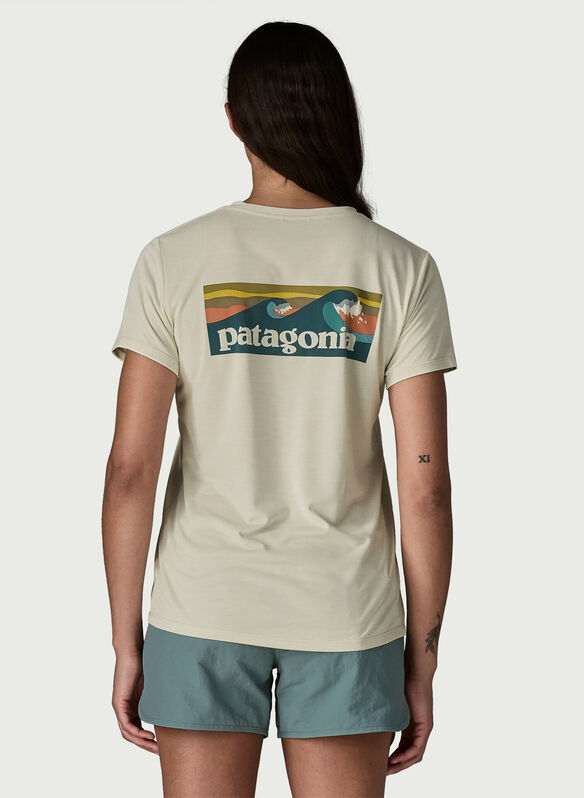 MAGLIA COOL DAILY TECH, - PANNA, medium