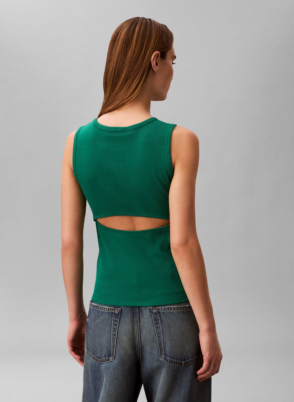 CANOTTA RIB, L4G FOREST, medium