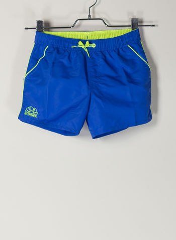 BOXER COLTRANE PIPING RAGAZZO, 001SAPPHIRE, small