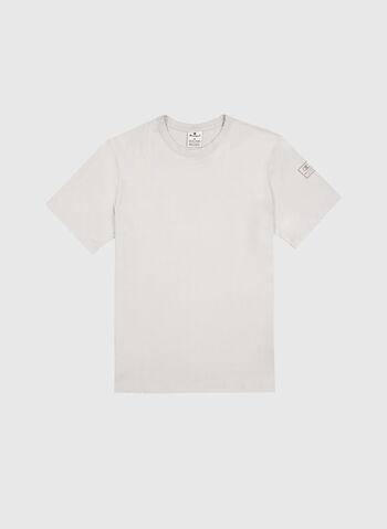 T-SHIRT IN JERSEY QUICK-DRY, , small