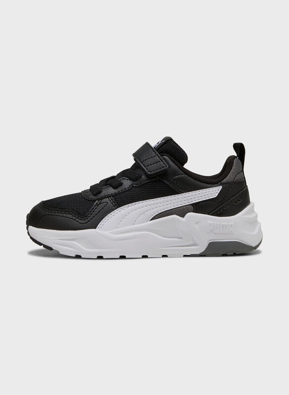 SCARPA TRINITY II LITE BAMBINO, 02 BLKWHT, medium
