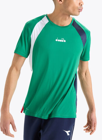 MAGLIA TENNIS, 70134 GREENVY, small