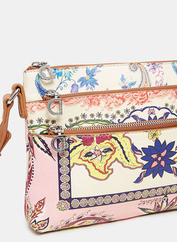 BORSA A TRACOLLA BOHO, 3025FANT, small