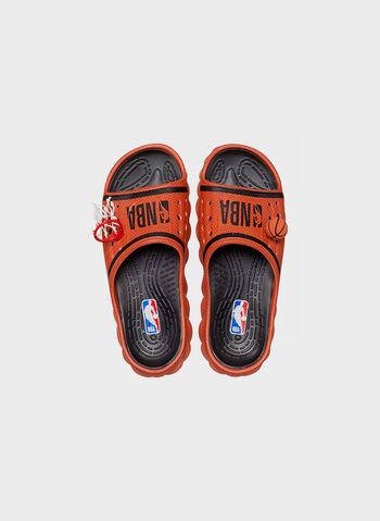 CIABATTA SABOT NBA ECHO, SIEN, small