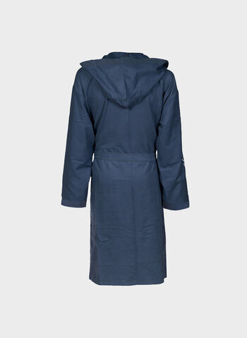 ACCAPPATOIO ZEAL PLUS UNISEX, 201 NVY, small