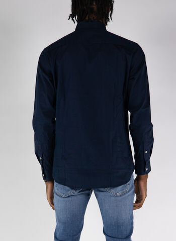 CAMICIA ZED, 179 NVY, small