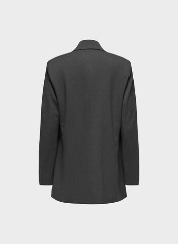 GIACCA BLAZER SULAJAMA, PHANTOM, small