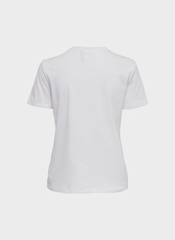 T-SHIRT MINNIE, , small