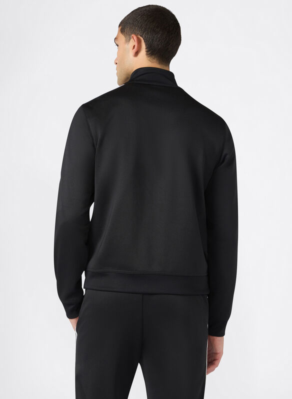 FELPA TRIACETATO HERITAGE EVOLUTION, KK001 BLK, medium