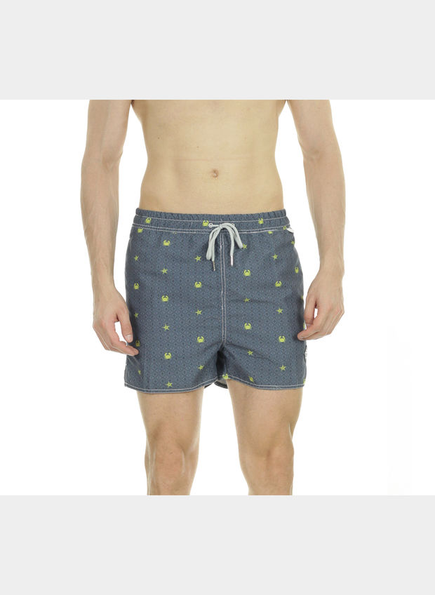 BOXER BEACH FANTASIA GRANCHI , NOTTE, large