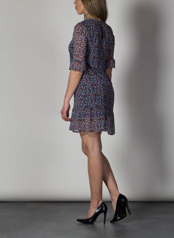 ABITO JULIA FIORATO RAGAZZA, DIZZY, small