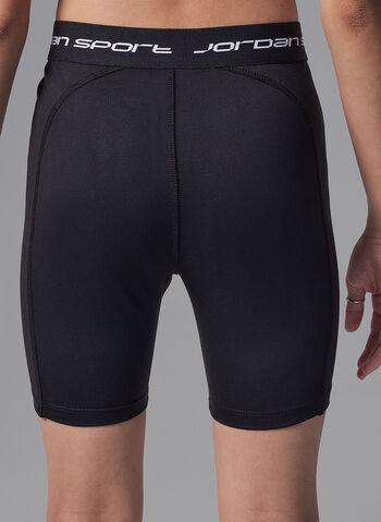 SHORT BIKE JORDAN RAGAZZA, 023 BLK, small