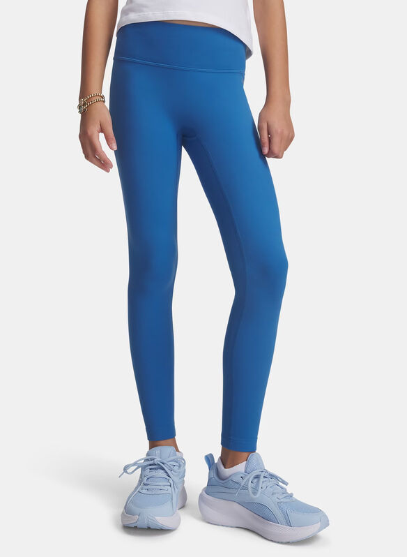 LEGGINGS MOTION RAGAZZA, 0430 INK, medium