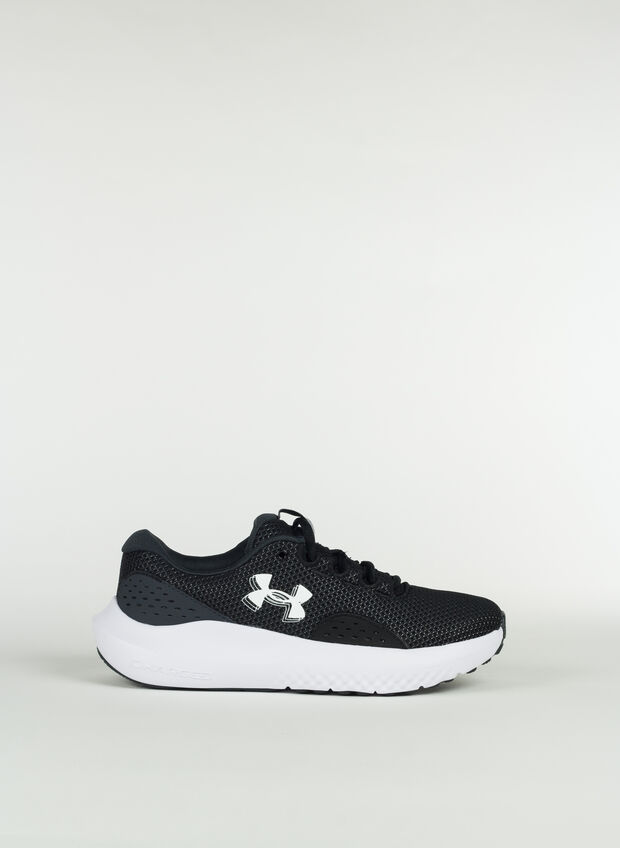 SCARPA CHARGED SURGE 4, 0001 BLKWHT, large