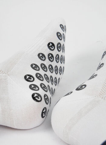 CALZA SUPERLIGHT UNISEX, 3 WHITE, small