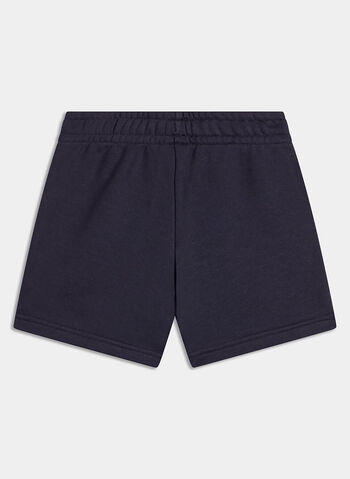 SHORT LOGO, 17 NVY, small