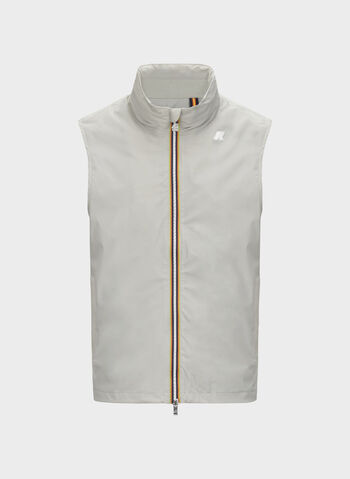 GILET VALEN STRETCH, 634 BEIGE, small