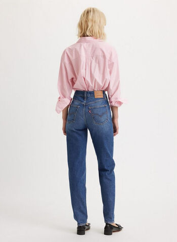 JEANS MOM ANNI &rsquo;80, 0015 MEDIUM, small