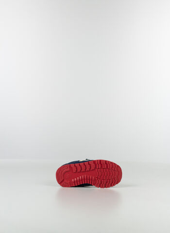 SCARPA 500 CON CHIUSURA A STRAPPO, , small