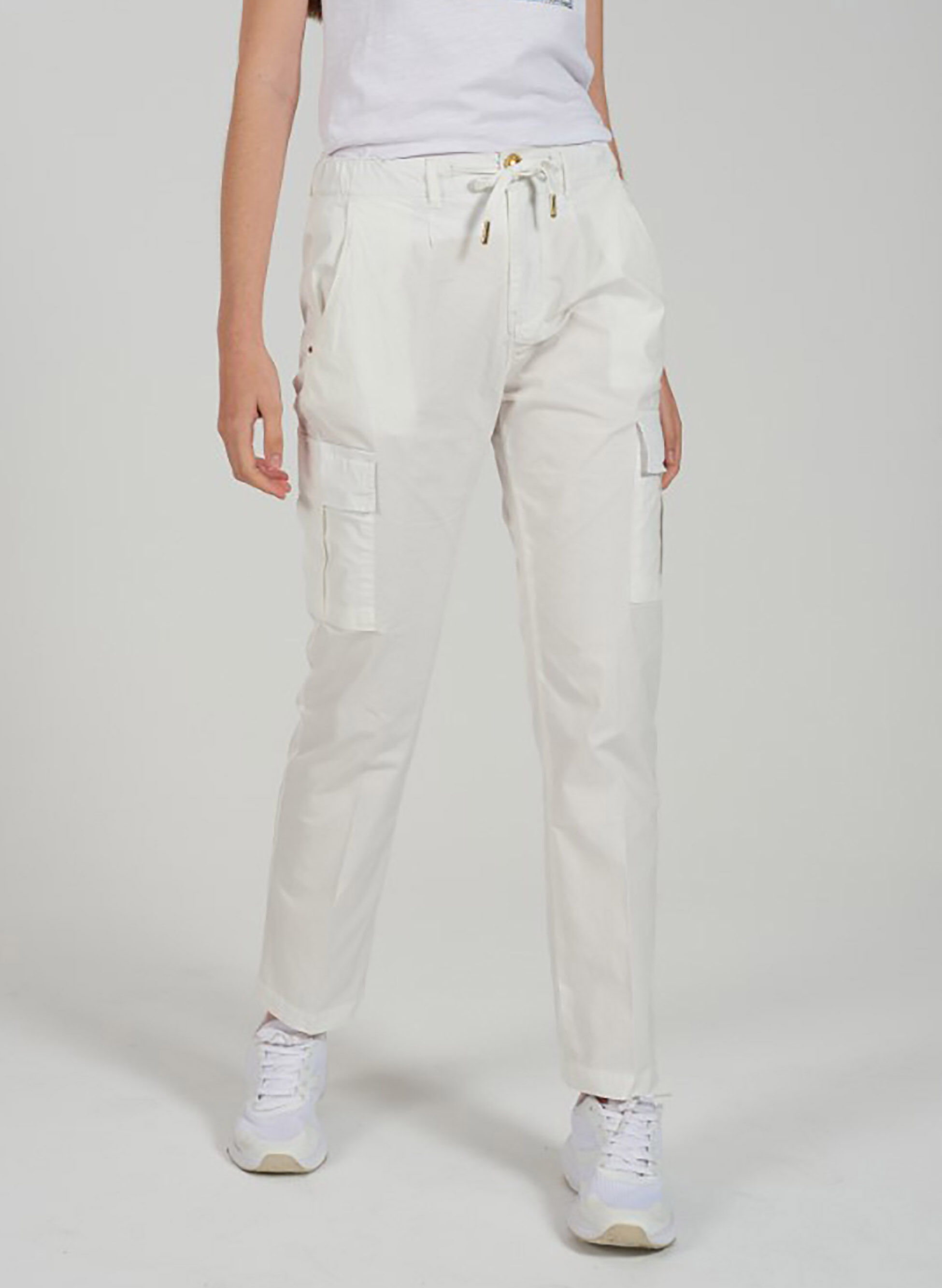 YES ZEE PANTALONE CARGO M