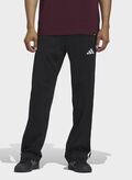 PANTALONE SNAP 3STRIPE, - BLK, thumb