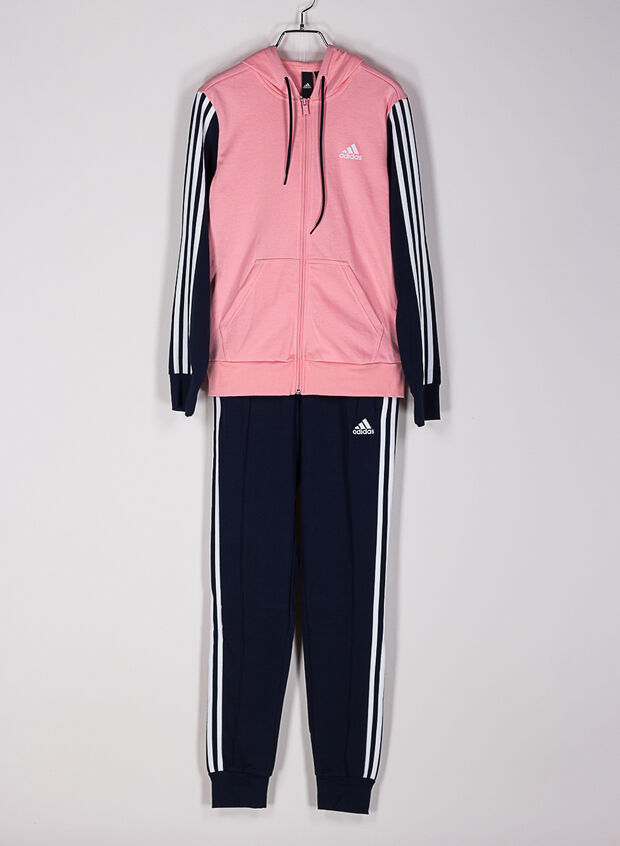 ADIDAS TUTA ENERGIZE Bianco, Blu, Rosa Donna | Sport85