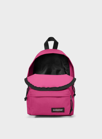 ZAINO ORBIT UNISEX, PINK, small