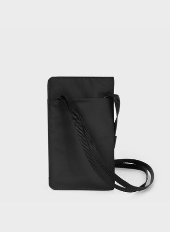 PORTAFOGLIO DALLER UNISEX, BLK, small
