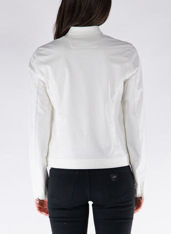 GIACCA MAGI SOFTSHELL, 134XXP LATTE, small