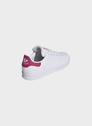 SCARPA STAN SMITH RAGAZZA, WHTFUX, small