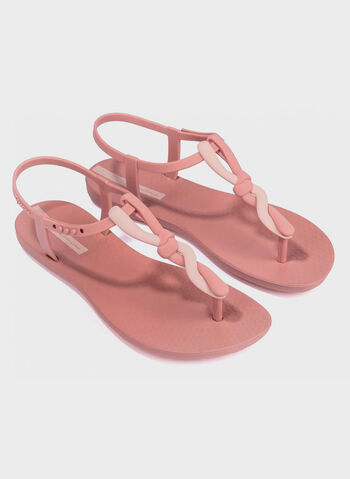 SANDALO CLASS DAILY, BO192 PINK, small