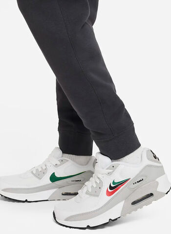 PANTALONE CARGO RAGAZZO, 070 SMOKE GREY, small