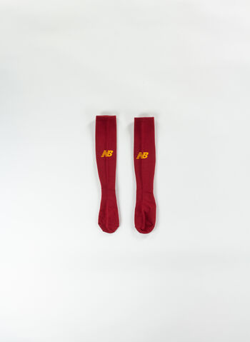 COMPLETINO KIT AS ROMA HOME 2022-23 INFANT, - RED, small