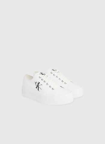 SCARPA VULC FLATFORM, YBR WHT, small