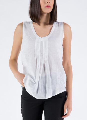 BLUSA LINO, , small