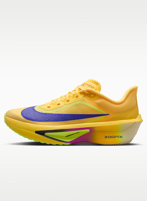 SCARPA ZOOM FLY 6, 800 ORABLUE, medium