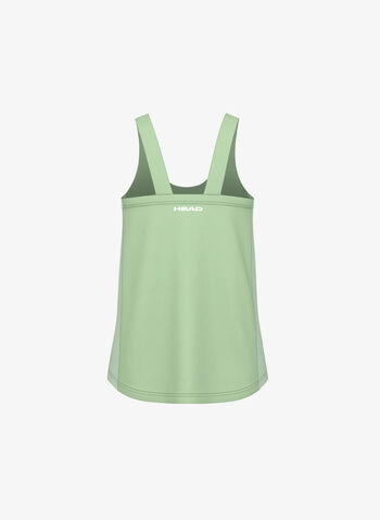 CANOTTA SPIRIT, XWCE WHTGREEN, small