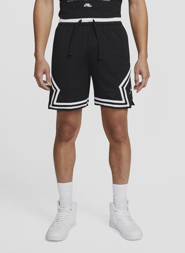 NIKE JORDAN JUMPMAN LOGO - AQ3115-010